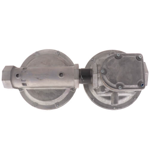 1-1/4" Gas Pressure Regulator w/ OPD & Vent Limiter (1,250,000 BTU)