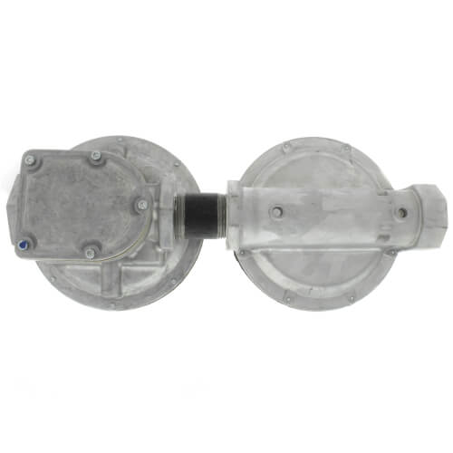 1-1/4" Gas Pressure Regulator w/ OPD (1,250,000 BTU)