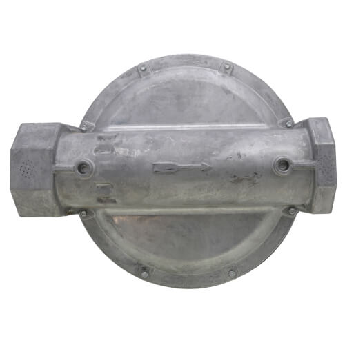 1-1/2" Gas Pressure Regulator (2,250,000 BTU)