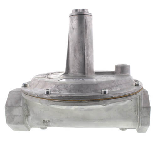 2" x 2" 325-9 Series Lever Acting Appliance Regulator 2 2" x 2" 325-9 Series Lever Acting Appliance Regulator