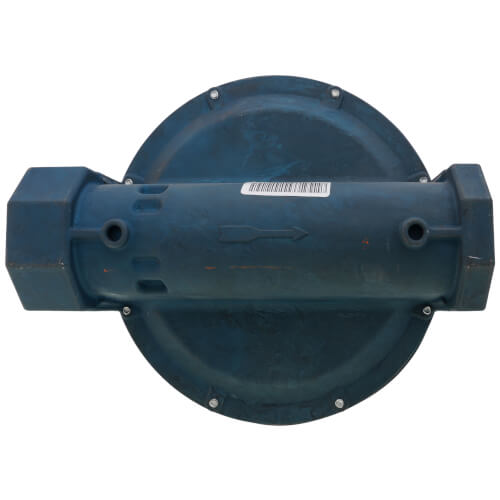 1-1/2" Line Pressure Gas Regulator