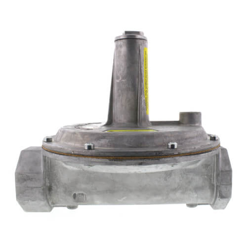 1-1/2" x 1-1/2" 325-9L Series Lever Acting Line Regulator