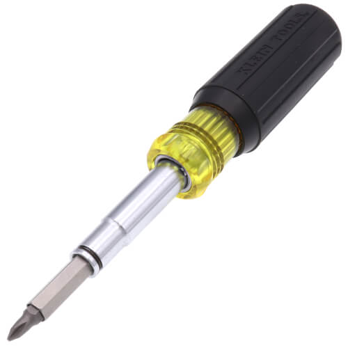 11-in-1 Magnetic Screwdriver/Nut Driver