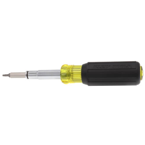 11-in-1 Magnetic Screwdriver/Nut Driver