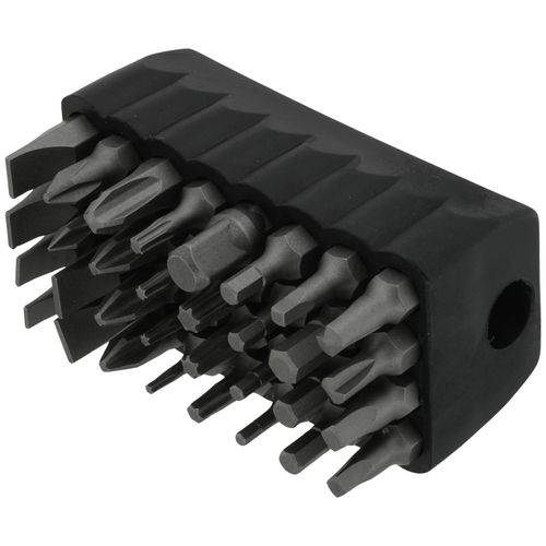 32 Piece Standard Bit Set
