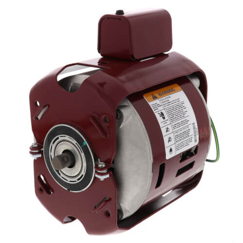 Split Phase Hot Water Circulating Pump (115V, 1/12 HP, 1725 RPM)
