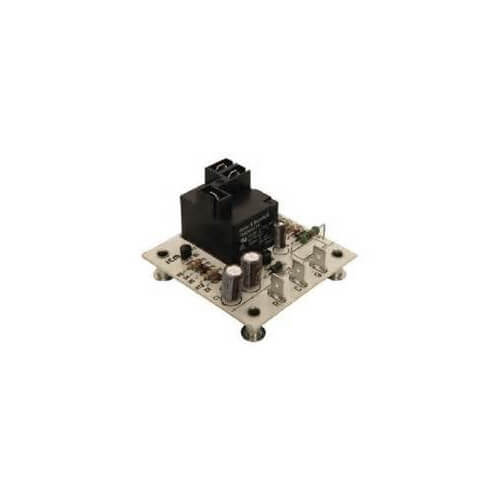 SPDT 60S Blower Control (24V)