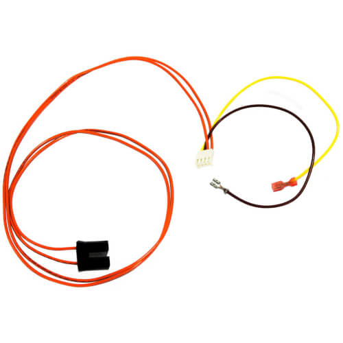 Reversing Valve Wiring Harness, 325766-704