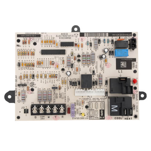 Circuit Board/Plug Kit, 325878-751