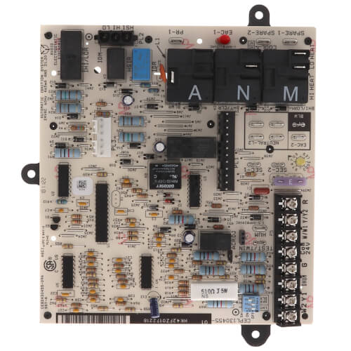 Circuit Board/Plug Kit, 325879-751