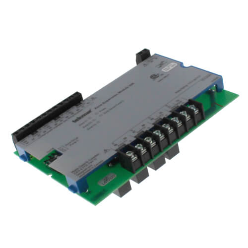 Zone Expansion Module - Three Zone Pumps