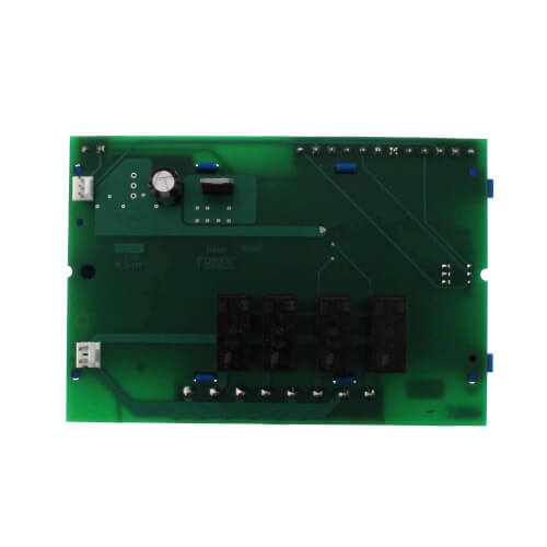 Zone Expansion Module - Three Zone Pumps