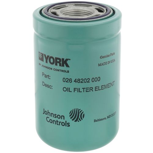 Spin On Cartridge, 326-48202-600