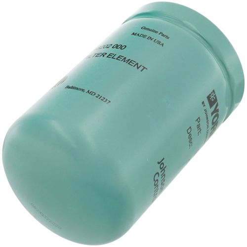 Spin On Cartridge, 326-48202-600