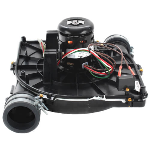 Inducer Motor Assembly Kit, 326058-755