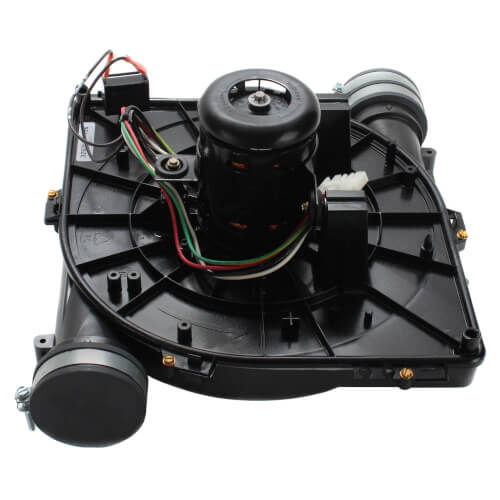 Inducer Motor Assembly Kit - Complete, 326058-756