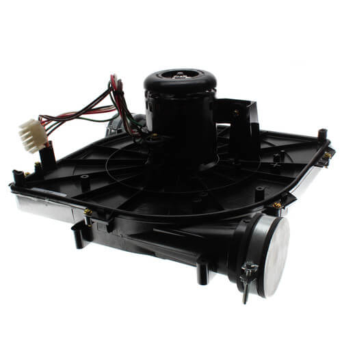 Complete Inducer Motor Assembly Kit, 326058-757