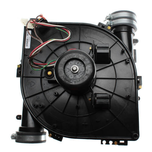 Complete Inducer Motor Assembly Kit, 326058-757