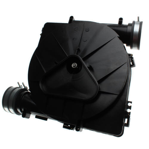 Complete Inducer Motor Assembly Kit, 326058-757