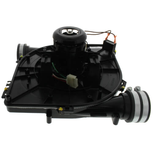 Inducer Assembly, 326058-758