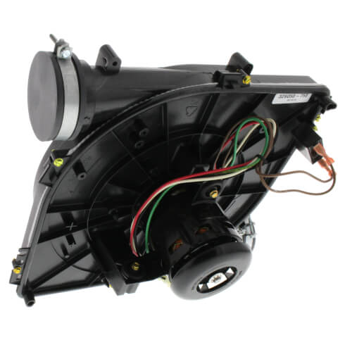 Inducer Assembly, 326058-758