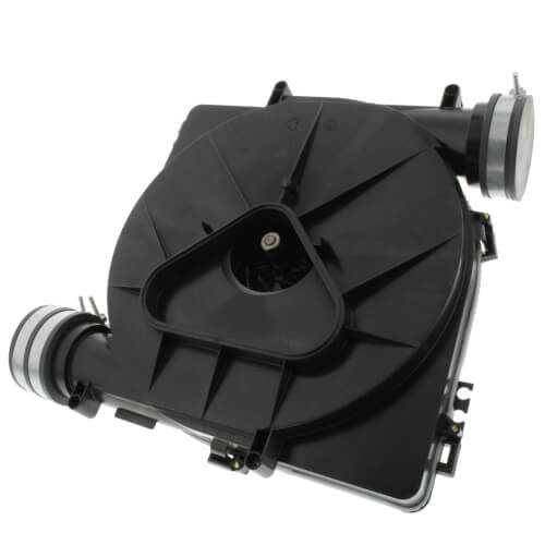 Inducer Assembly, 326058-758