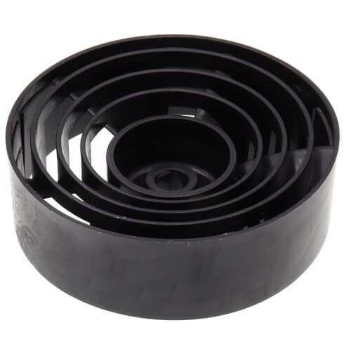 Inducer Fan, 326100-401