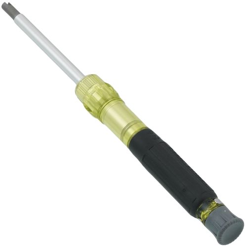 HVAC Pocket Screwdriver 3-in-1 2 HVAC Pocket Screwdriver 3-in-1