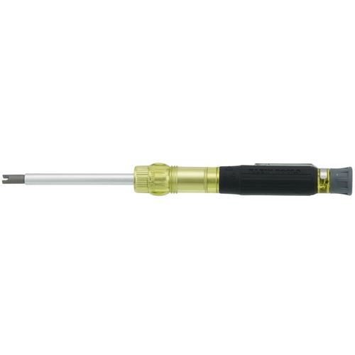 HVAC Pocket Screwdriver 3-in-1 3 HVAC Pocket Screwdriver 3-in-1