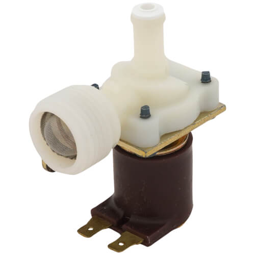 Solenoid Assembly, 326181-751