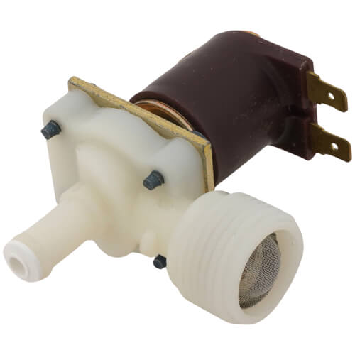 Solenoid Assembly, 326181-751