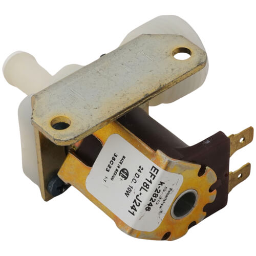 Solenoid Assembly, 326181-751