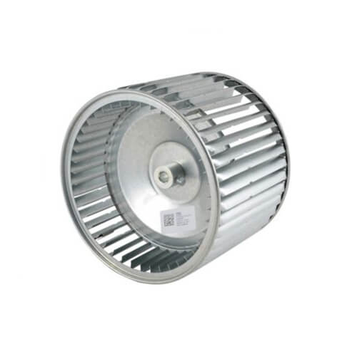 9-1/2" x 7-1/2" Blower Wheel (1/2" Bore), 32624