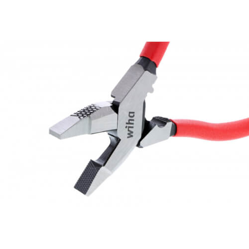 9-1/2" Classic Grip Lineman's Pliers w/ Crimpers 2 9-1/2" Classic Grip Lineman's Pliers w/ Crimpers