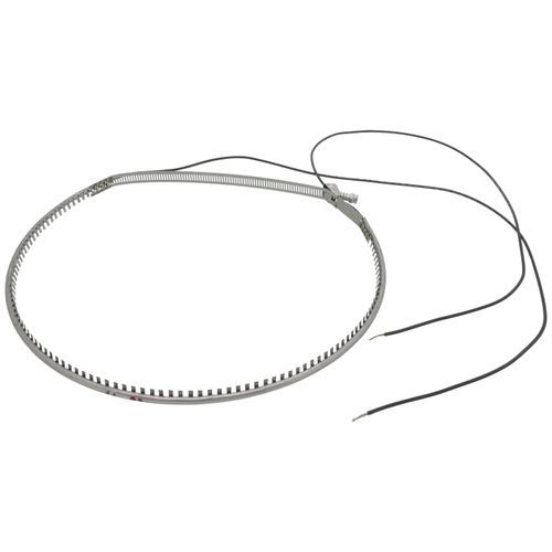 70W Round Compressor Heater (120V)