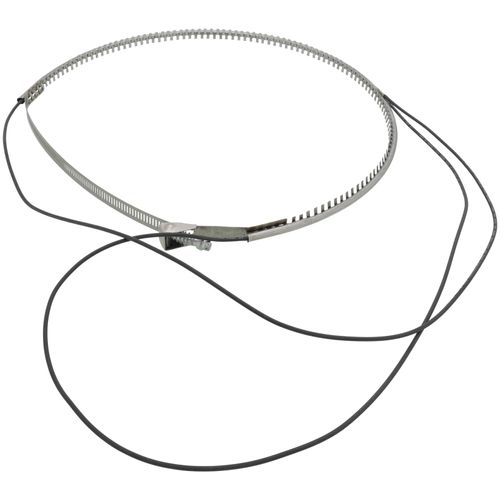 70W Round Compressor Heater (120V)