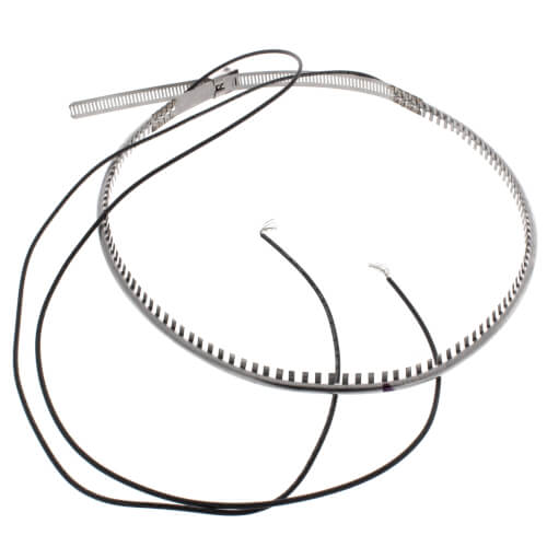 70W Round Compressor Heater (480V)