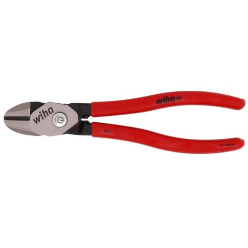 8" Soft Grip BiCut SuperCut Compound Cutters