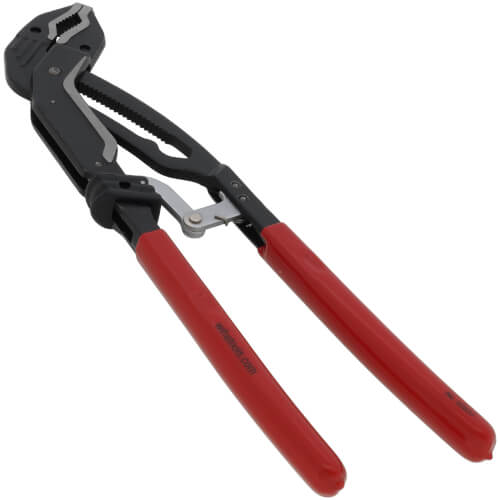 10" Soft Grip Auto Pliers