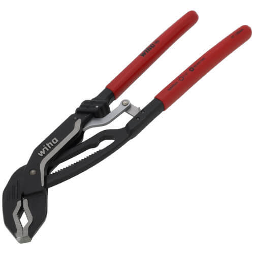 10" Soft Grip Auto Pliers