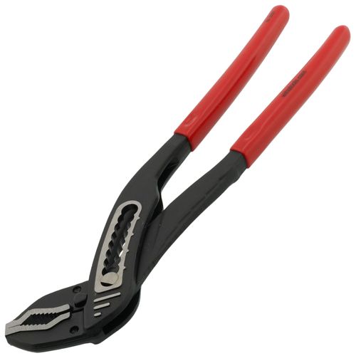 10" Classic Grip V-Jaw Tongue & Groove Pliers
