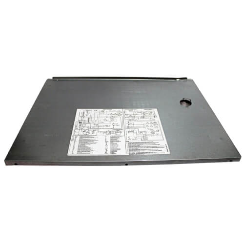 Blower Door Ws, 326613-704