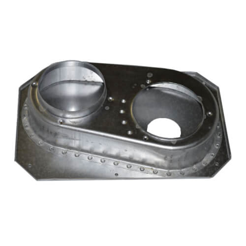 Inducer Housing Kit, 326627-751