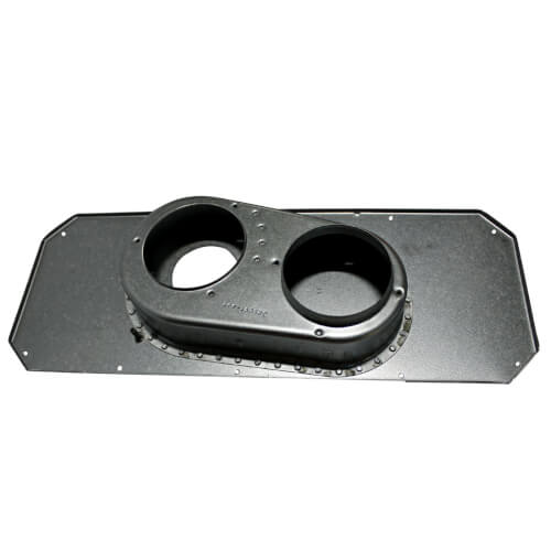 Inducer Housing Assembly, 326627-755