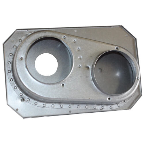 Inducer Housing Kit, 326627-756