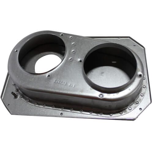 Inducer Housing Assembly, 326627-757