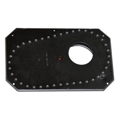 Inducer Housing Kit, 326627-759