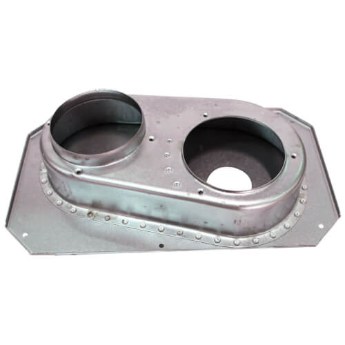 Inducer Housing Kit, 326627-760