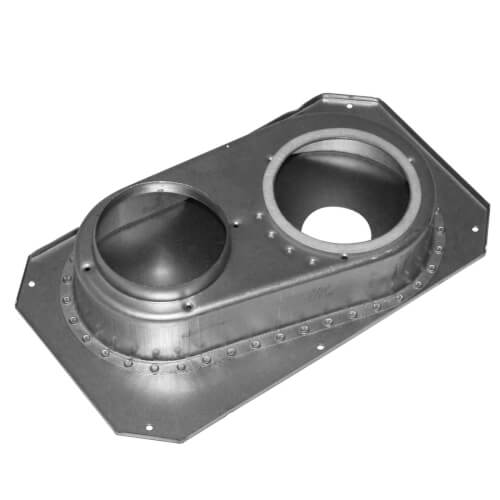 Inducer Housing Kit, 326627-761
