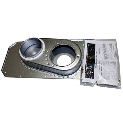 Inducer Housing Kit, 326627-764